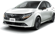 Nissan Aura Hybrid